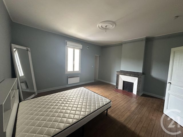 Appartement T2 &agrave; louer - 2 pi&egrave;ces - 47 m2 - St Juery - 81 - MIDI-PYRENEES