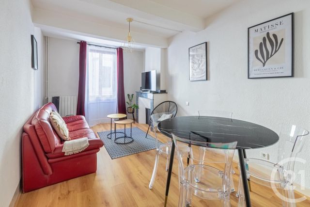 Maison à vendre - 4 pièces - 75 m2 - Albi - 81 - MIDI-PYRENEES