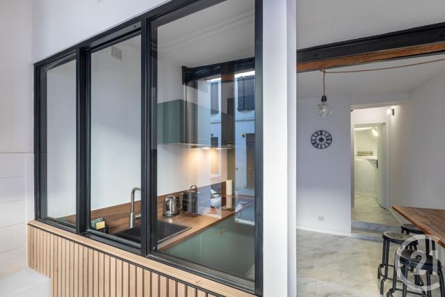 Maison à vendre - 4 pièces - 75 m2 - Albi - 81 - MIDI-PYRENEES