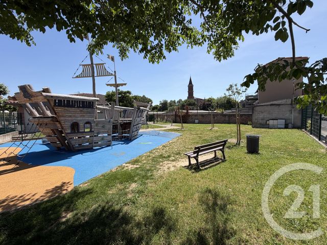 Maison &agrave; vendre - 4 pi&egrave;ces - 75 m2 - Albi - 81 - MIDI-PYRENEES