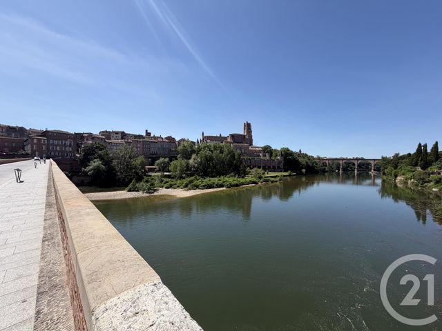 maison - ALBI - 81