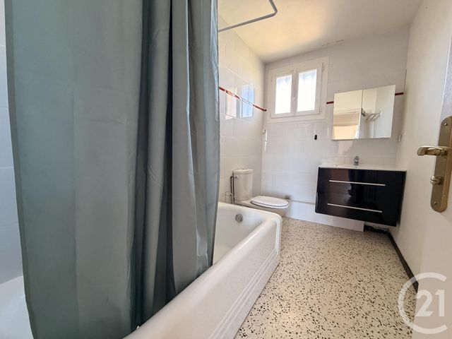 Maison &agrave; louer - 5 pi&egrave;ces - 101,70 m2 - Albi - 81 - MIDI-PYRENEES