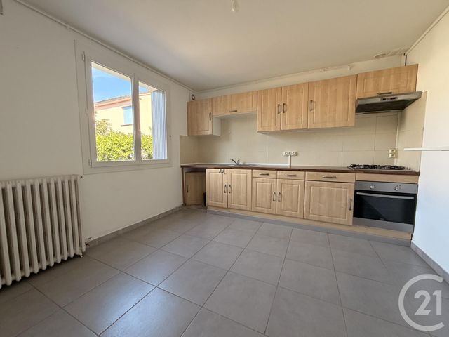 Maison &agrave; louer - 5 pi&egrave;ces - 101,70 m2 - Albi - 81 - MIDI-PYRENEES
