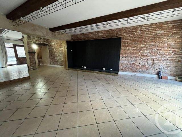 Appartement Autre à louer - 2 pièces - 85 m2 - Albi - 81 - MIDI-PYRENEES