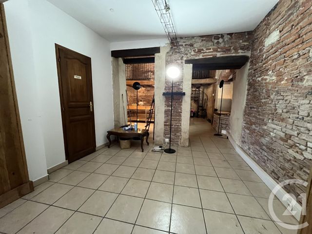 Appartement Autre à louer - 2 pièces - 85 m2 - Albi - 81 - MIDI-PYRENEES