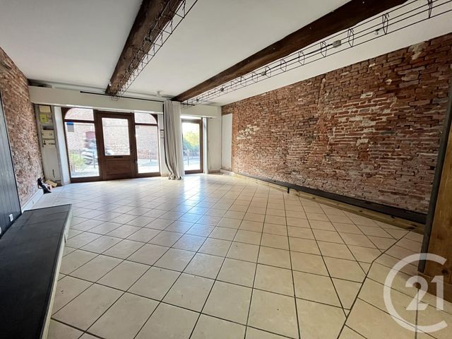 Appartement Autre à louer - 2 pièces - 85 m2 - Albi - 81 - MIDI-PYRENEES