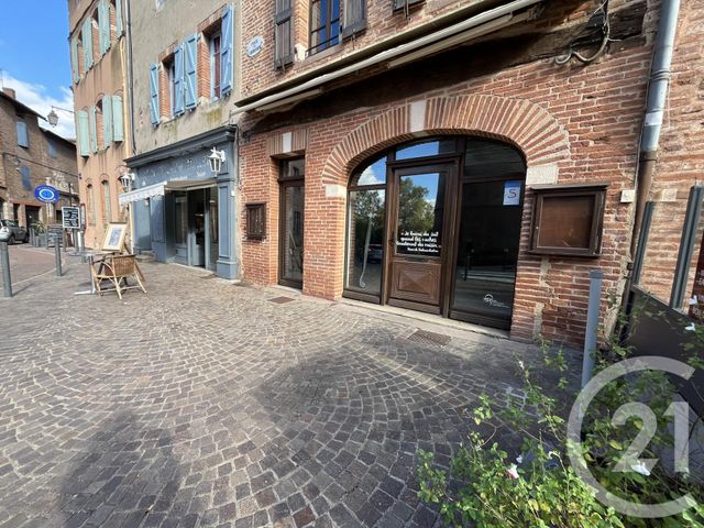 Appartement Autre à louer - 2 pièces - 85 m2 - Albi - 81 - MIDI-PYRENEES