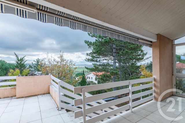 Maison &agrave; vendre - 5 pi&egrave;ces - 130 m2 - Puygouzon - 81 - MIDI-PYRENEES