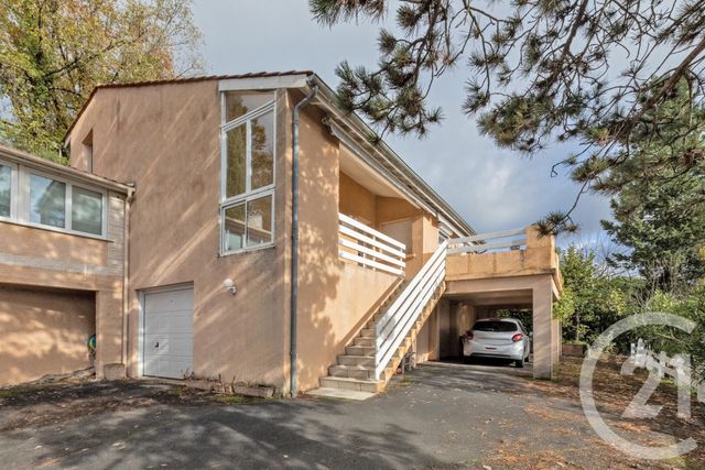 Maison &agrave; vendre - 5 pi&egrave;ces - 130 m2 - Puygouzon - 81 - MIDI-PYRENEES