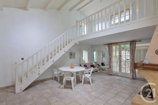 Maison &agrave; vendre - 5 pi&egrave;ces - 130 m2 - Puygouzon - 81 - MIDI-PYRENEES