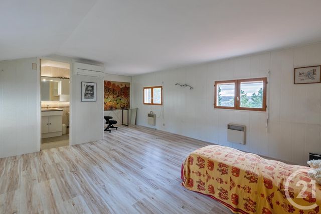 Maison &agrave; vendre - 5 pi&egrave;ces - 130 m2 - Puygouzon - 81 - MIDI-PYRENEES