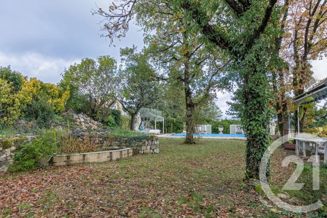 Maison &agrave; vendre - 5 pi&egrave;ces - 130 m2 - Puygouzon - 81 - MIDI-PYRENEES