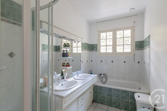 Maison &agrave; vendre - 5 pi&egrave;ces - 130 m2 - Puygouzon - 81 - MIDI-PYRENEES