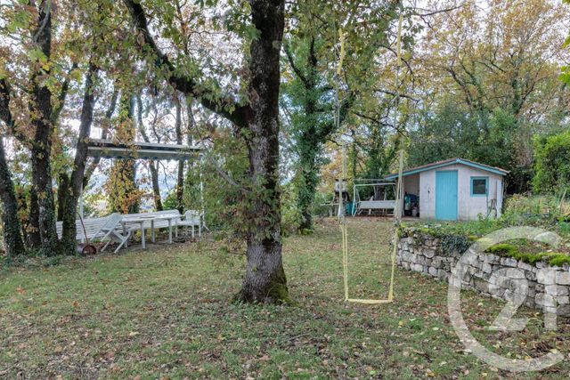 Maison &agrave; vendre - 5 pi&egrave;ces - 130 m2 - Puygouzon - 81 - MIDI-PYRENEES