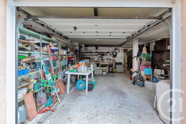 Maison &agrave; vendre - 5 pi&egrave;ces - 130 m2 - Puygouzon - 81 - MIDI-PYRENEES