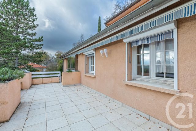 Maison &agrave; vendre - 5 pi&egrave;ces - 130 m2 - Puygouzon - 81 - MIDI-PYRENEES
