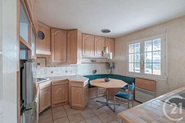 Maison &agrave; vendre - 5 pi&egrave;ces - 130 m2 - Puygouzon - 81 - MIDI-PYRENEES