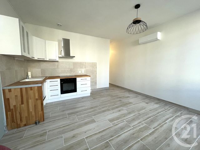 Appartement T2 à louer - 2 pièces - 35 m2 - Albi - 81 - MIDI-PYRENEES