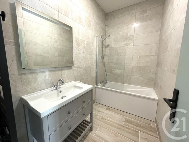 Appartement T2 à louer - 2 pièces - 35 m2 - Albi - 81 - MIDI-PYRENEES
