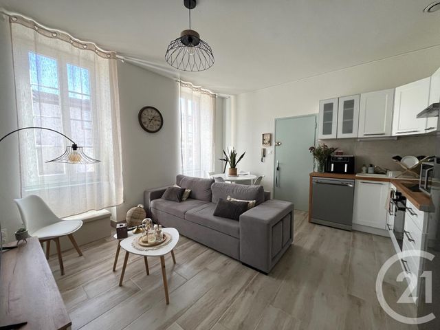 Appartement T2 à louer ALBI