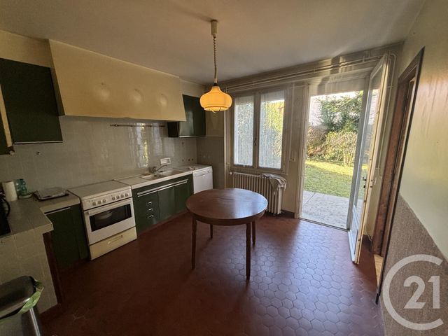 Maison à vendre - 8 pièces - 160 m2 - Albi - 81 - MIDI-PYRENEES