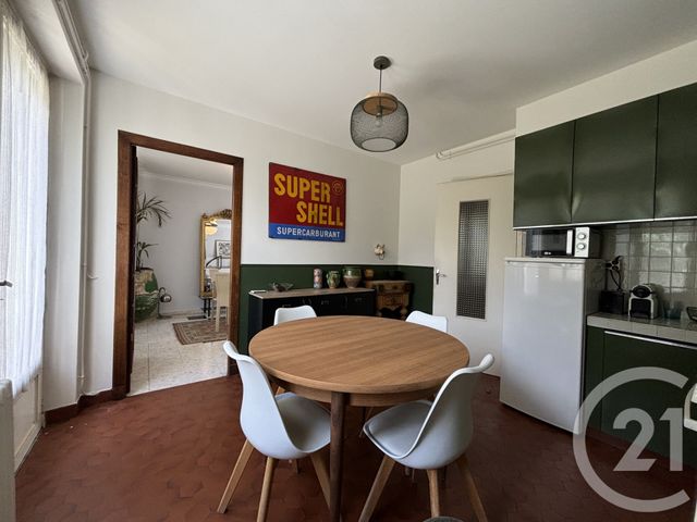 Maison &agrave; vendre - 8 pi&egrave;ces - 160 m2 - Albi - 81 - MIDI-PYRENEES