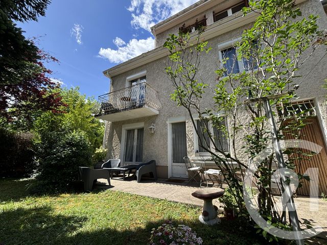 Maison &agrave; vendre - 8 pi&egrave;ces - 160 m2 - Albi - 81 - MIDI-PYRENEES