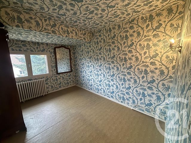Maison &agrave; vendre - 8 pi&egrave;ces - 160 m2 - Albi - 81 - MIDI-PYRENEES
