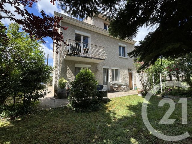 Maison &agrave; vendre - 8 pi&egrave;ces - 160 m2 - Albi - 81 - MIDI-PYRENEES