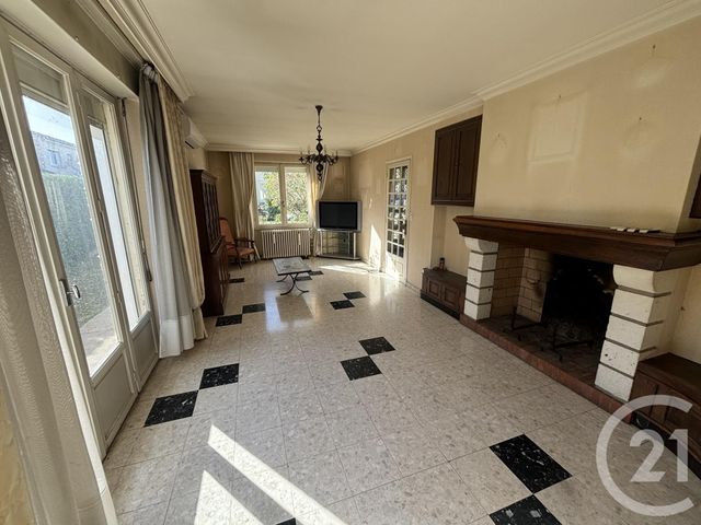 Maison à vendre - 8 pièces - 160 m2 - Albi - 81 - MIDI-PYRENEES