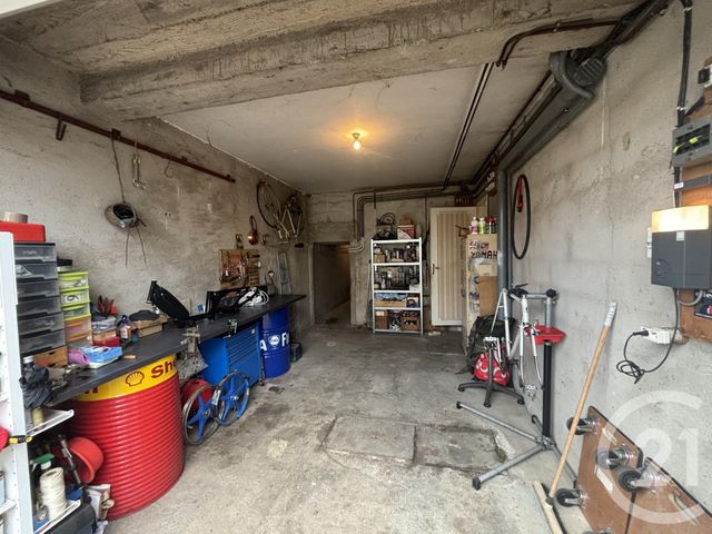 Maison &agrave; vendre - 8 pi&egrave;ces - 160 m2 - Albi - 81 - MIDI-PYRENEES