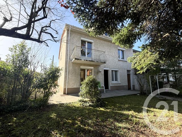 Maison à vendre - 8 pièces - 160 m2 - Albi - 81 - MIDI-PYRENEES