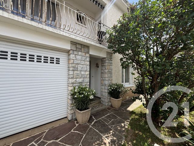 Maison &agrave; vendre - 8 pi&egrave;ces - 160 m2 - Albi - 81 - MIDI-PYRENEES