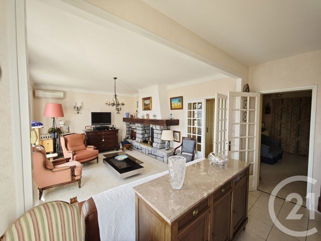 Maison à vendre - 5 pièces - 94,80 m2 - Realmont - 81 - MIDI-PYRENEES