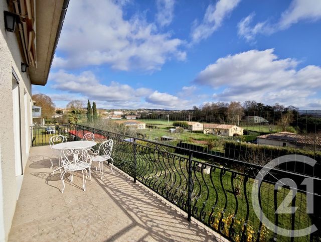 Maison à vendre - 5 pièces - 94,80 m2 - Realmont - 81 - MIDI-PYRENEES