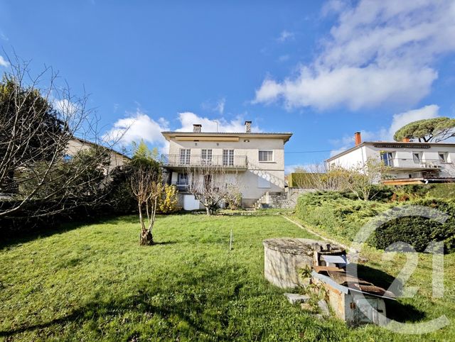 Maison à vendre - 5 pièces - 94,80 m2 - Realmont - 81 - MIDI-PYRENEES