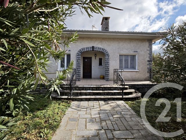 Maison à vendre - 5 pièces - 94,80 m2 - Realmont - 81 - MIDI-PYRENEES