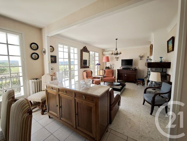 Maison à vendre - 5 pièces - 94,80 m2 - Realmont - 81 - MIDI-PYRENEES