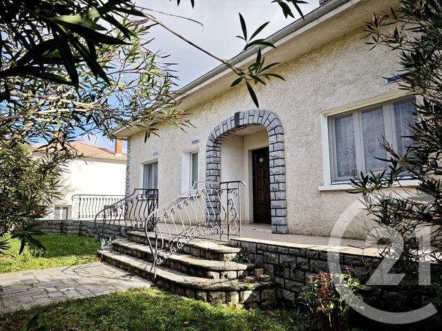 Maison à vendre - 5 pièces - 94,80 m2 - Realmont - 81 - MIDI-PYRENEES