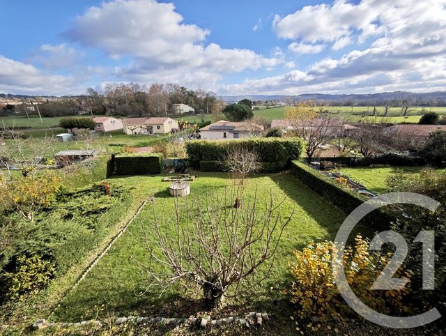 Maison à vendre - 5 pièces - 94,80 m2 - Realmont - 81 - MIDI-PYRENEES