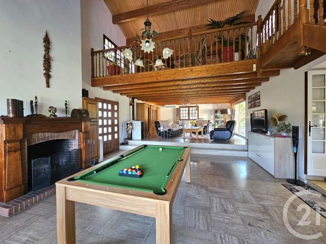 Maison à vendre - 11 pièces - 286,19 m2 - Curvalle - 81 - MIDI-PYRENEES