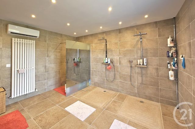 Maison à vendre - 11 pièces - 286,19 m2 - Curvalle - 81 - MIDI-PYRENEES