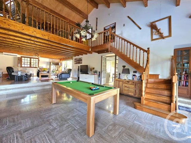 Maison à vendre - 11 pièces - 286,19 m2 - Curvalle - 81 - MIDI-PYRENEES