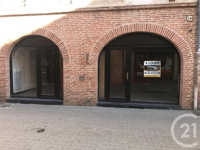 appartement - ALBI - 81