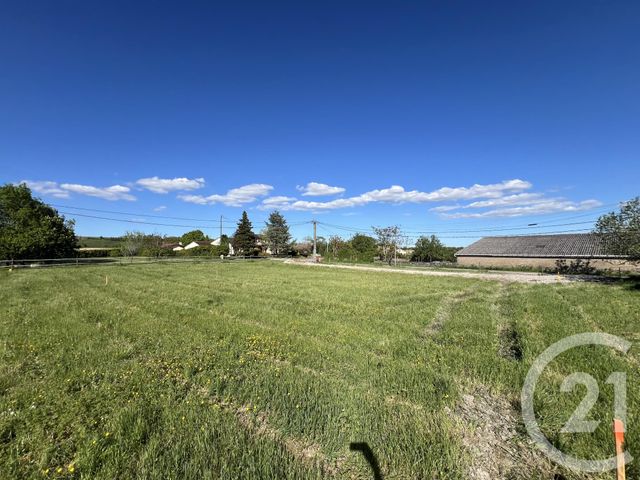 Terrain &agrave; vendre - 700 m2 - Ste Croix - 81 - MIDI-PYRENEES