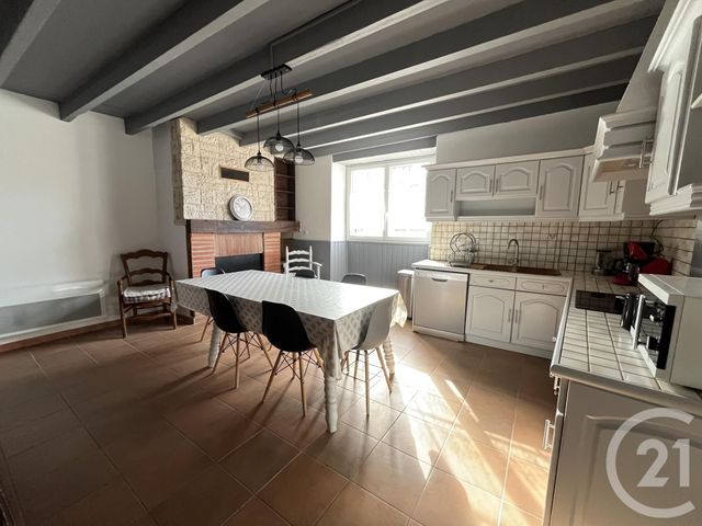 Maison à louer - 5 pièces - 185 m2 - Villeneuve Sur Vere - 81 - MIDI-PYRENEES