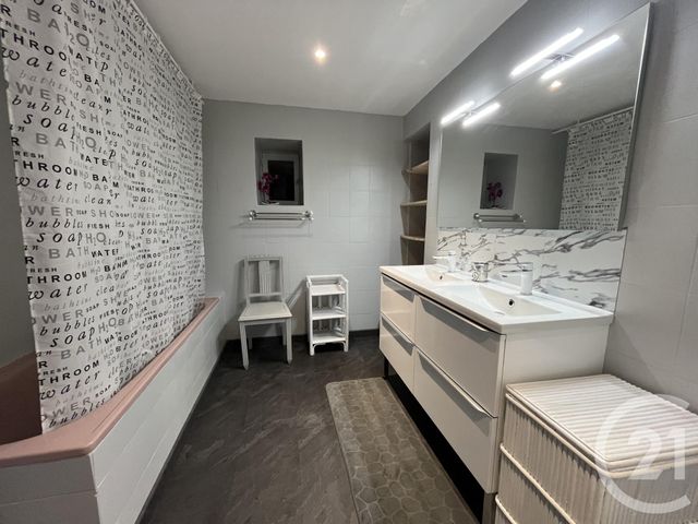 Maison à louer - 5 pièces - 185 m2 - Villeneuve Sur Vere - 81 - MIDI-PYRENEES