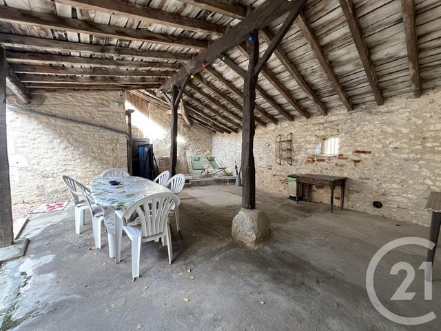 Maison à louer - 5 pièces - 185 m2 - Villeneuve Sur Vere - 81 - MIDI-PYRENEES