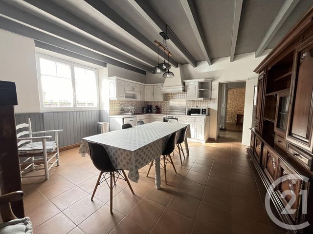 Maison à louer - 5 pièces - 185 m2 - Villeneuve Sur Vere - 81 - MIDI-PYRENEES