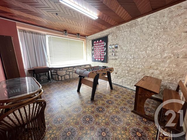 Maison à louer - 5 pièces - 185 m2 - Villeneuve Sur Vere - 81 - MIDI-PYRENEES